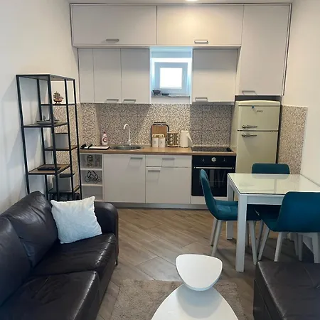Lavanda Apartment *