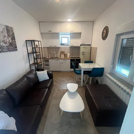 Apartment Lavanda *